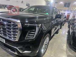 جي ام سي يوكون